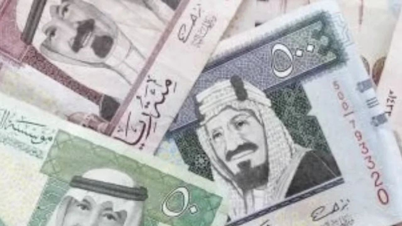 سعر الريال السعودي يتغير أمام الجنيه المصري اليوم